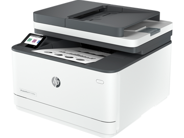 HP Monochrome LaserJet Pro MFP 3103fdw Printer